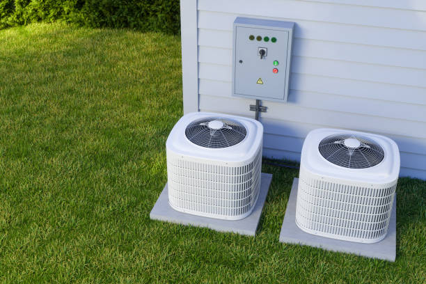 HVAC maintenance plan in Austin, MN