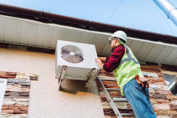 Best Affordable HVAC services  in Austin, MN